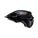 LEATT Junior Helmet MTB All-Mountain 1.0 V22 Black XS