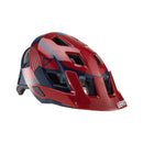 LEATT Junior Helmet MTB All-Mountain 1.0 V22 Chilli XS