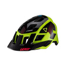 LEATT Junior Helmet MTB All-Mountain 1.0 V22 Lime XS