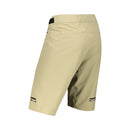 LEATT Trail 1.0 MTB Shorts Dune