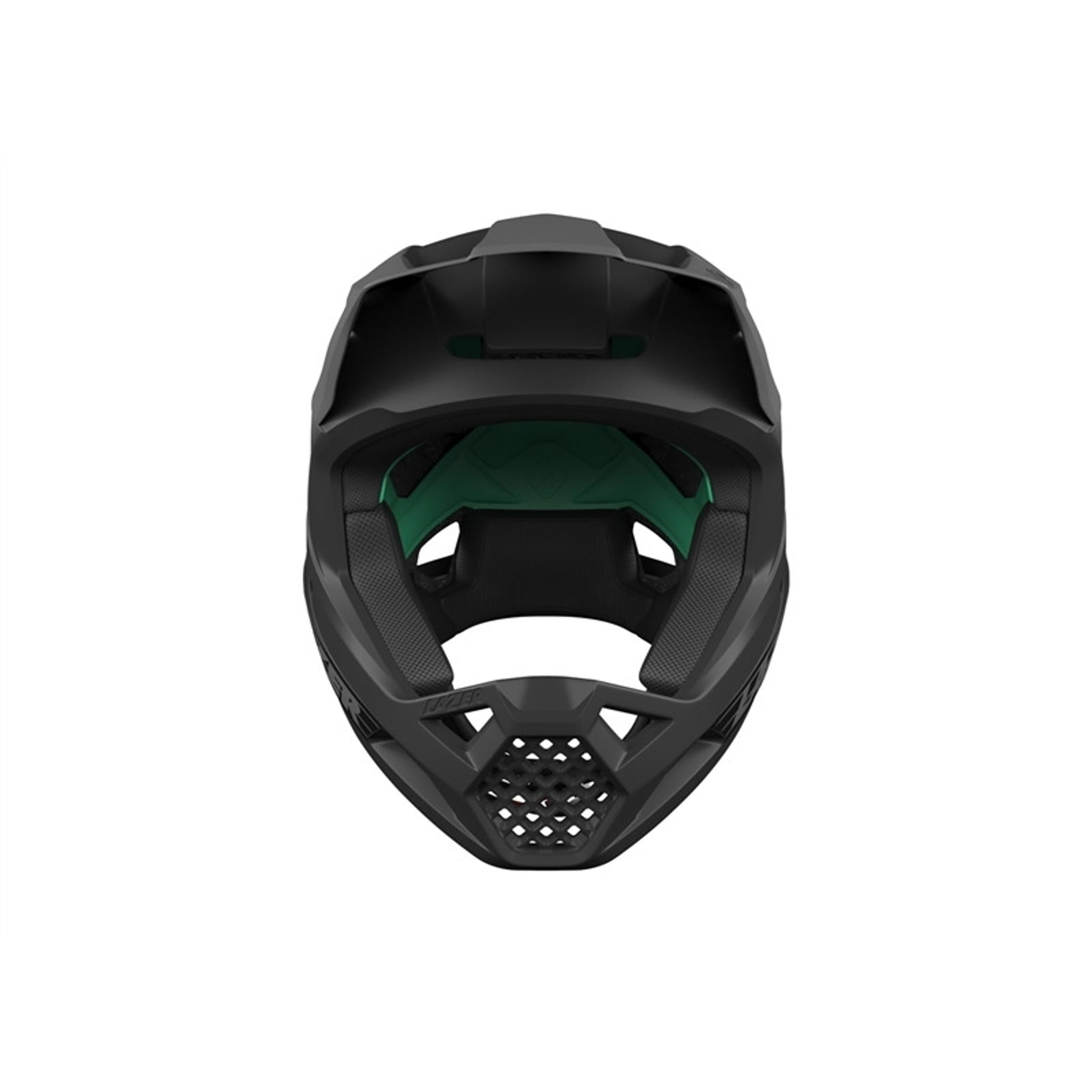 Lazer Chase Kineticore Full Face Helmet Matte Grey