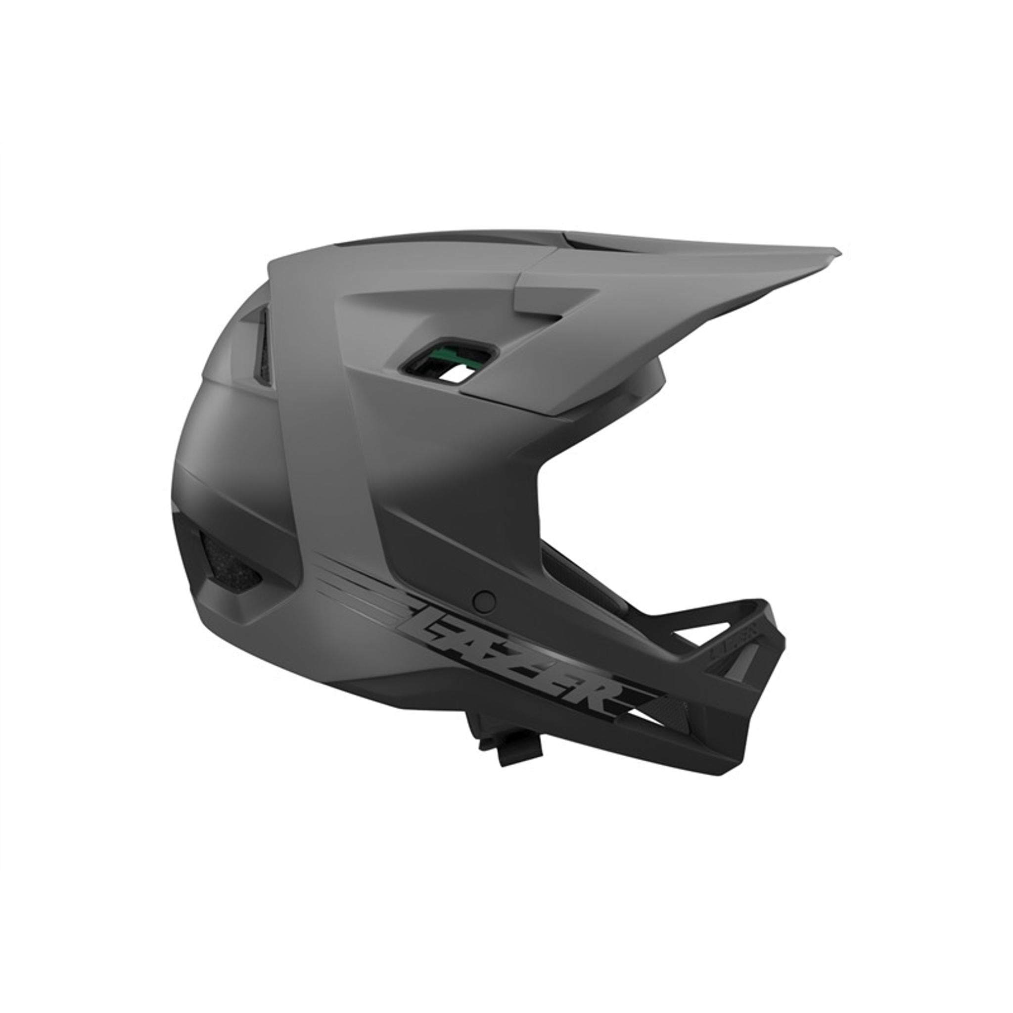Lazer Chase Kineticore Full Face Helmet Matte Grey