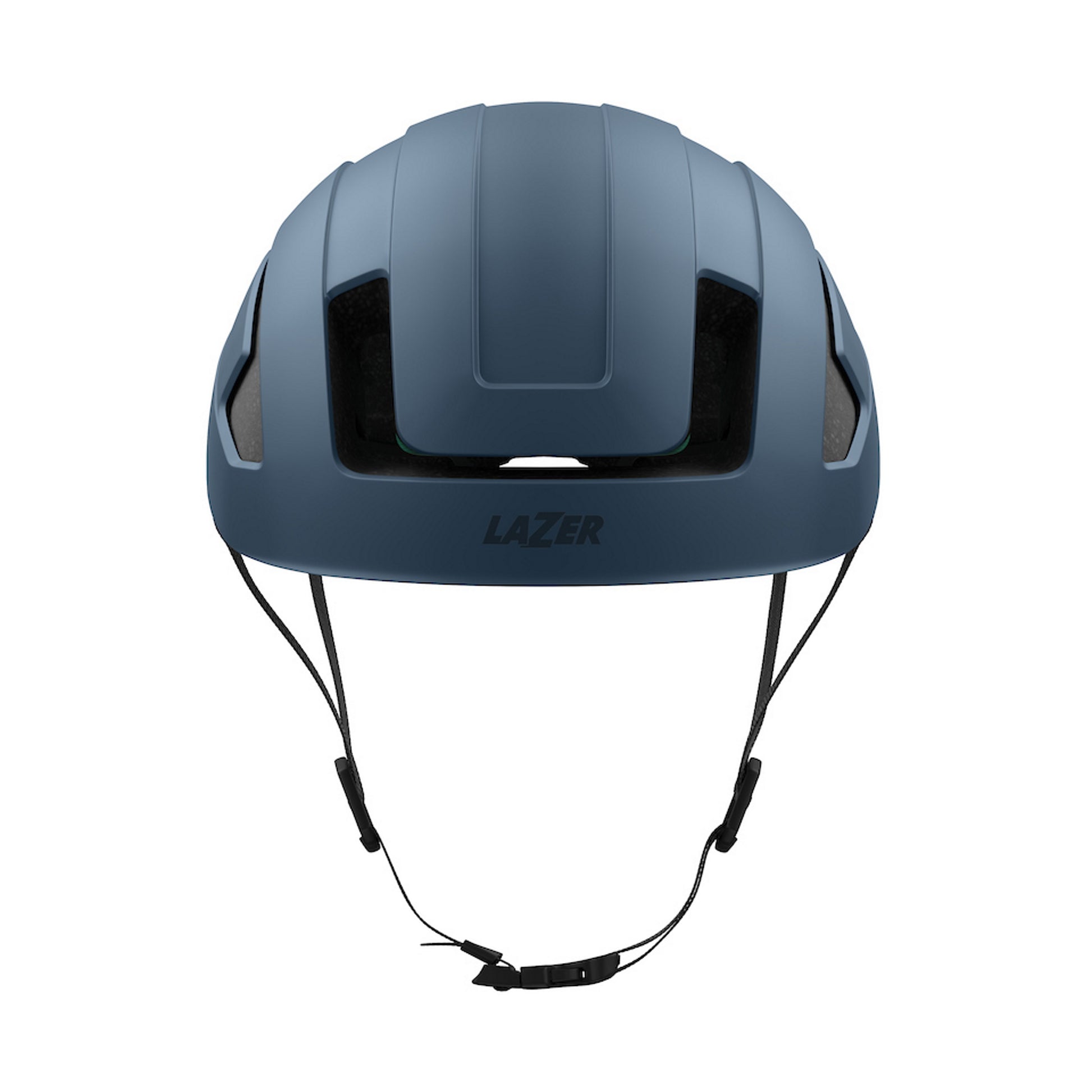 Lazer Cityzen Kineticore Commuter Helmet Blue Grey