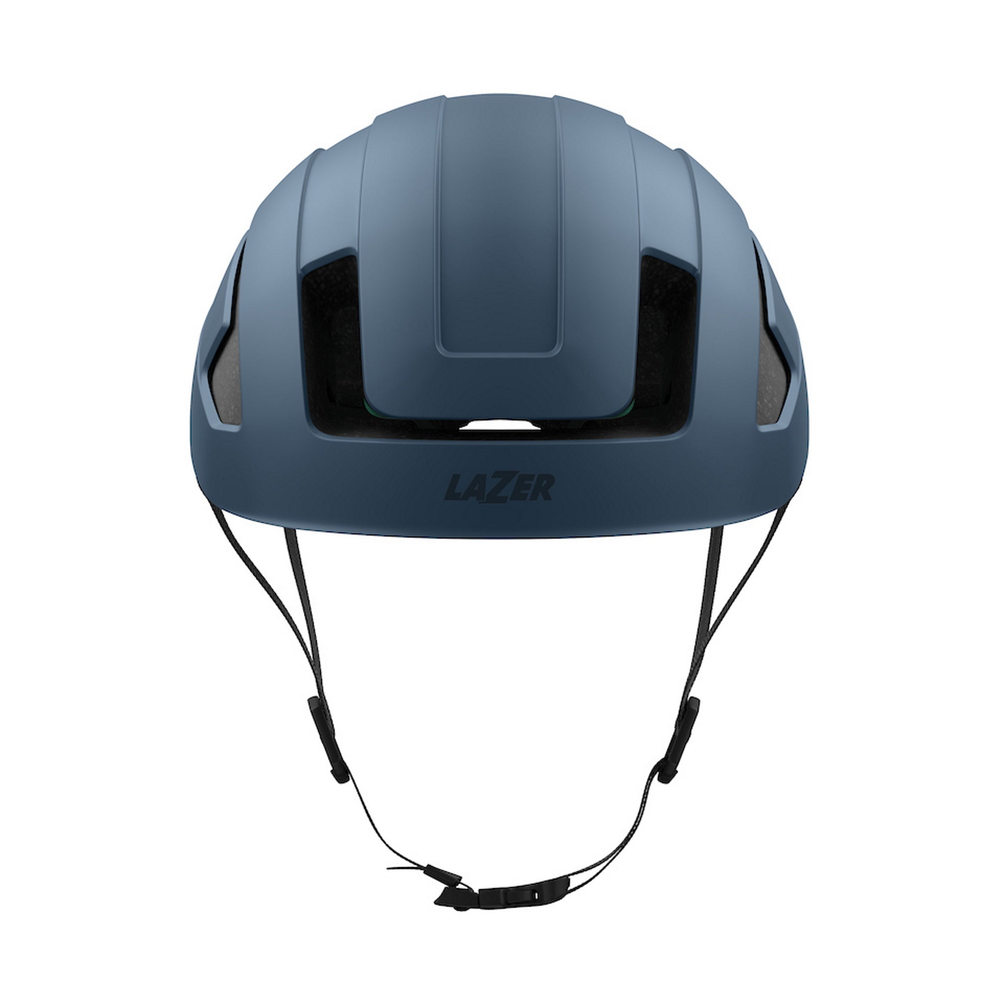 Lazer Cityzen Kineticore Commuter Helmet Blue Grey