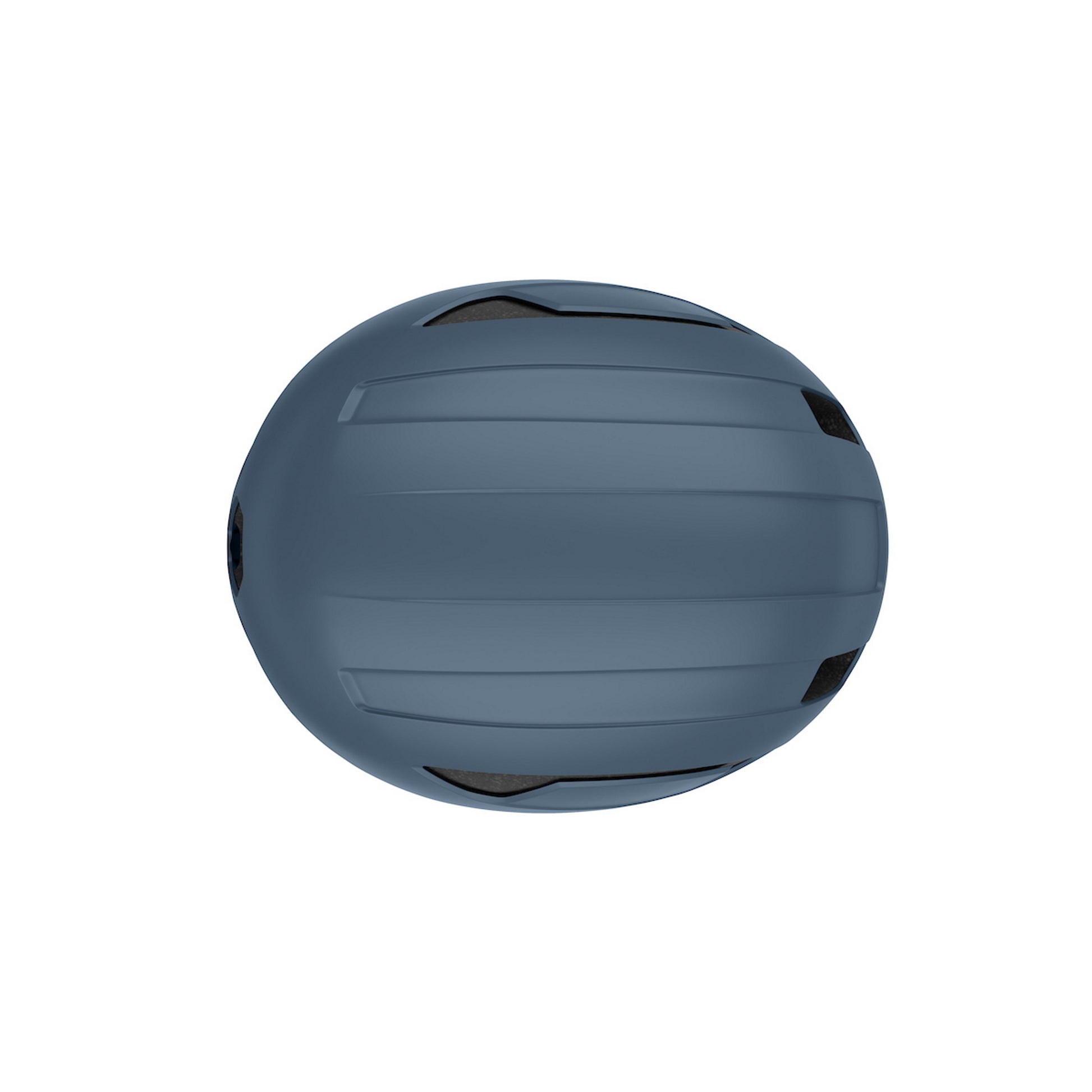 Lazer Cityzen Kineticore Commuter Helmet Blue Grey