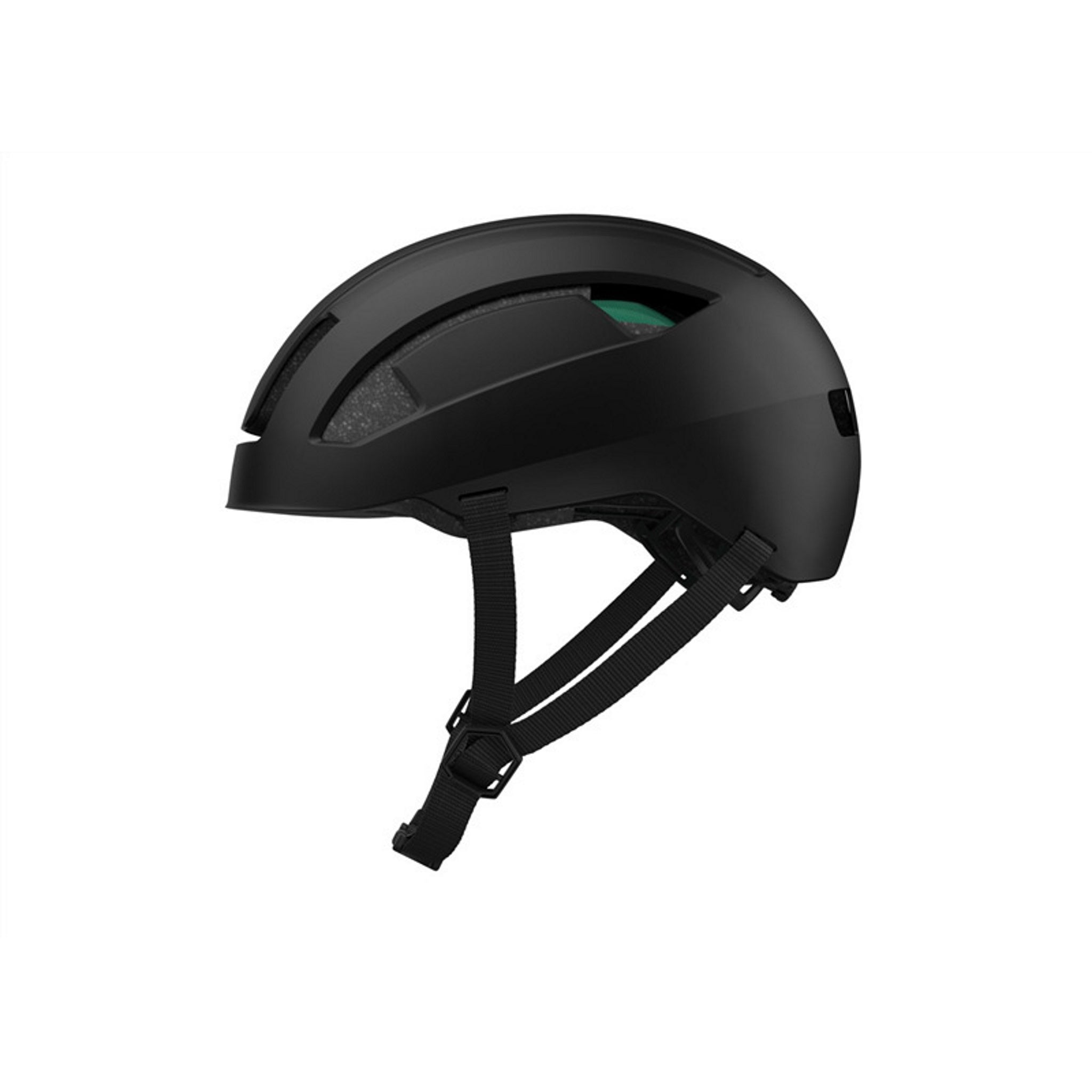Lazer Cityzen Kineticore Helmet Black