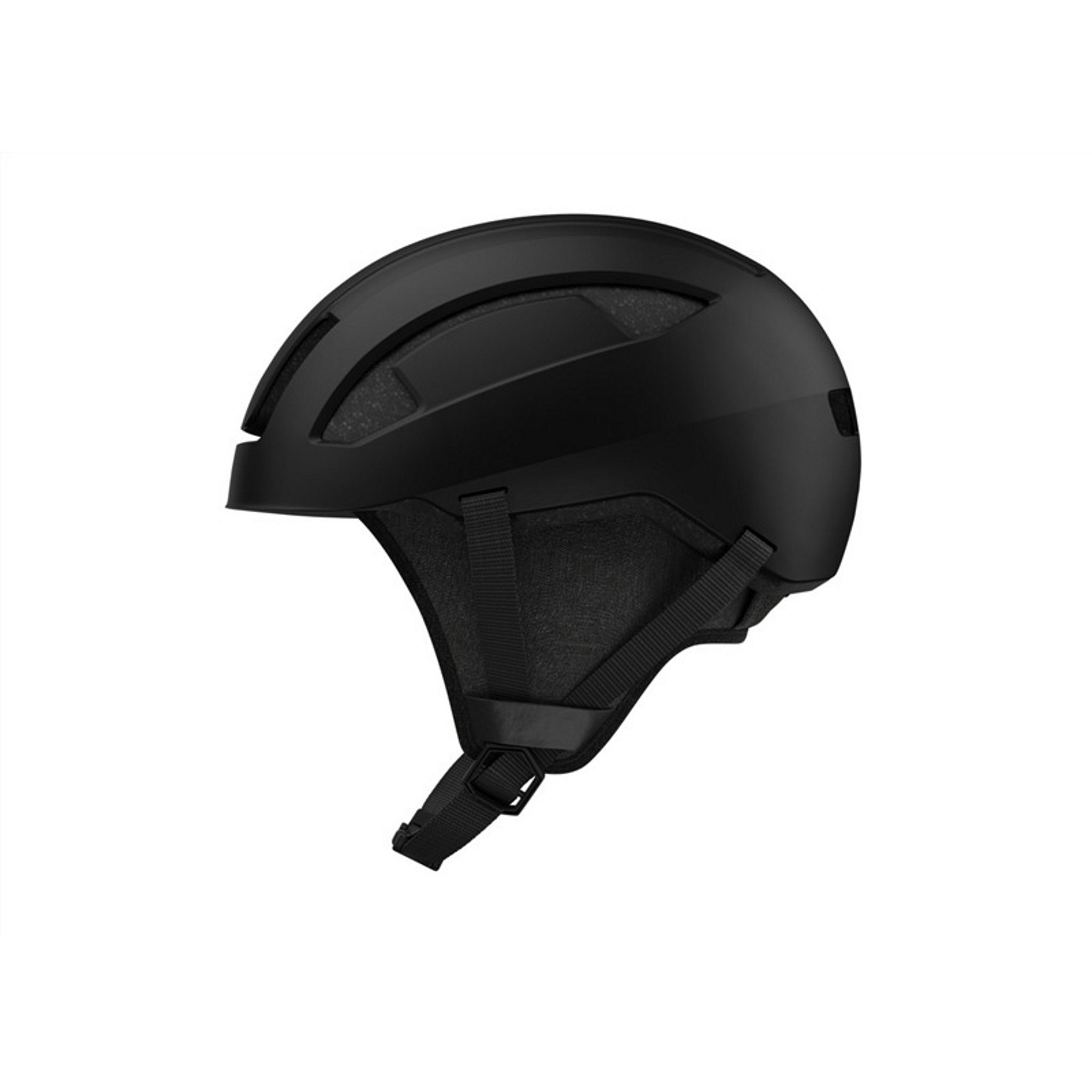 Lazer Cityzen Kineticore Helmet Black