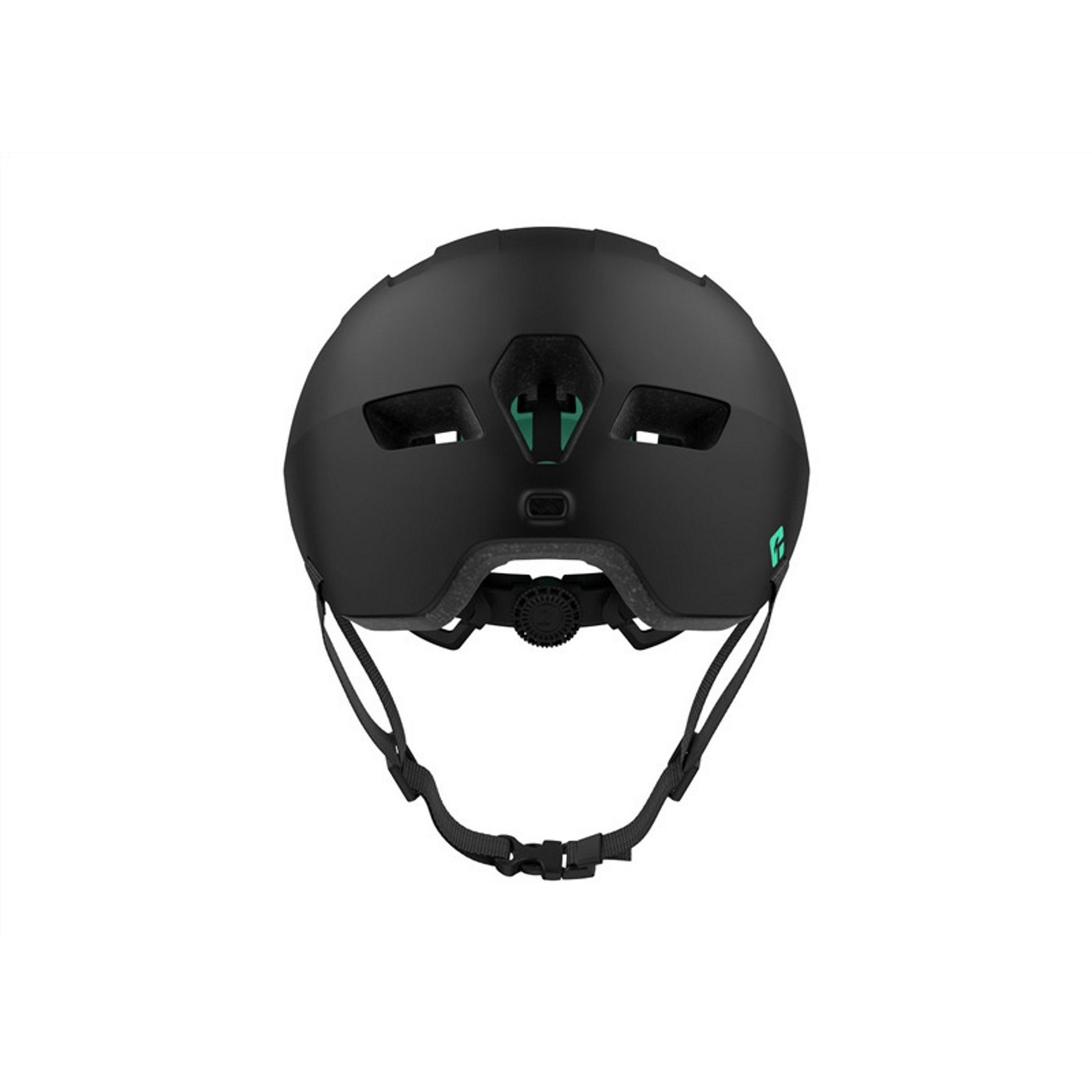 Lazer Cityzen Kineticore Helmet Black