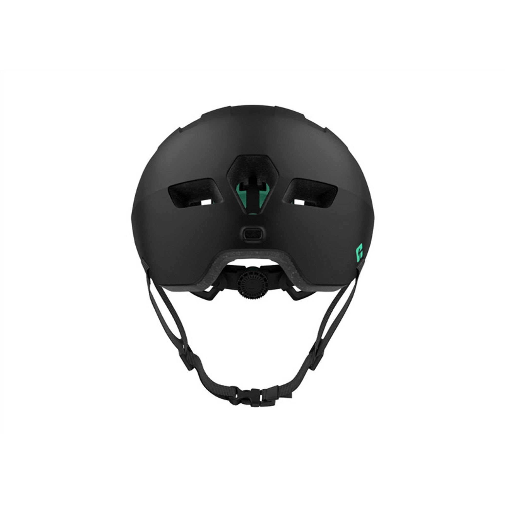 Lazer Cityzen Kineticore Helmet Black