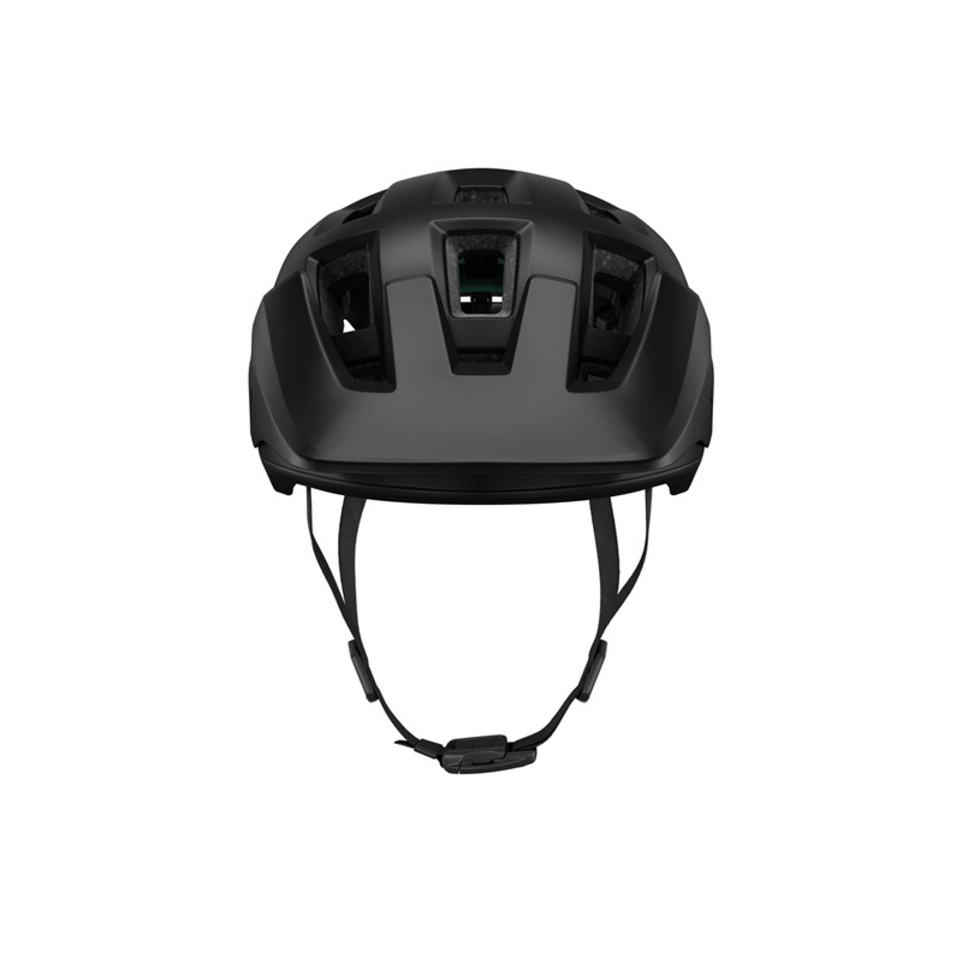 Lazer Coyote Kineticore MTB Helmet Matte Black