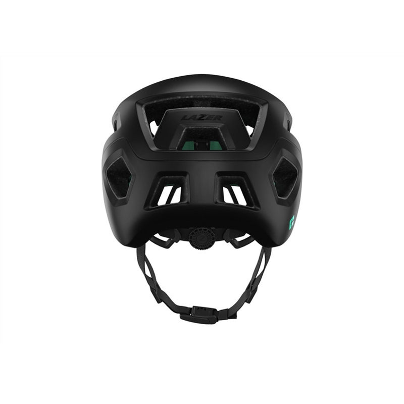 Lazer Coyote Kineticore MTB Helmet Matte Black