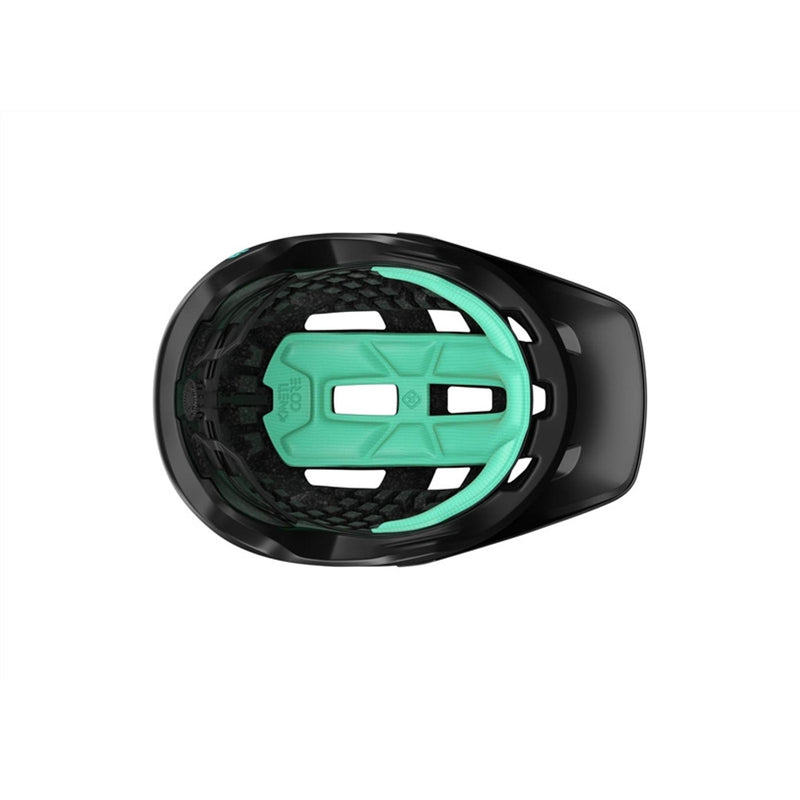 Lazer Coyote Kineticore MTB Helmet Matte Black