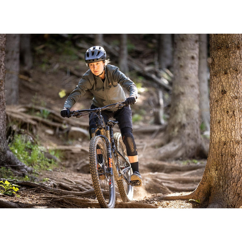 Lazer Coyote Kineticore MTB Helmet Matte Black