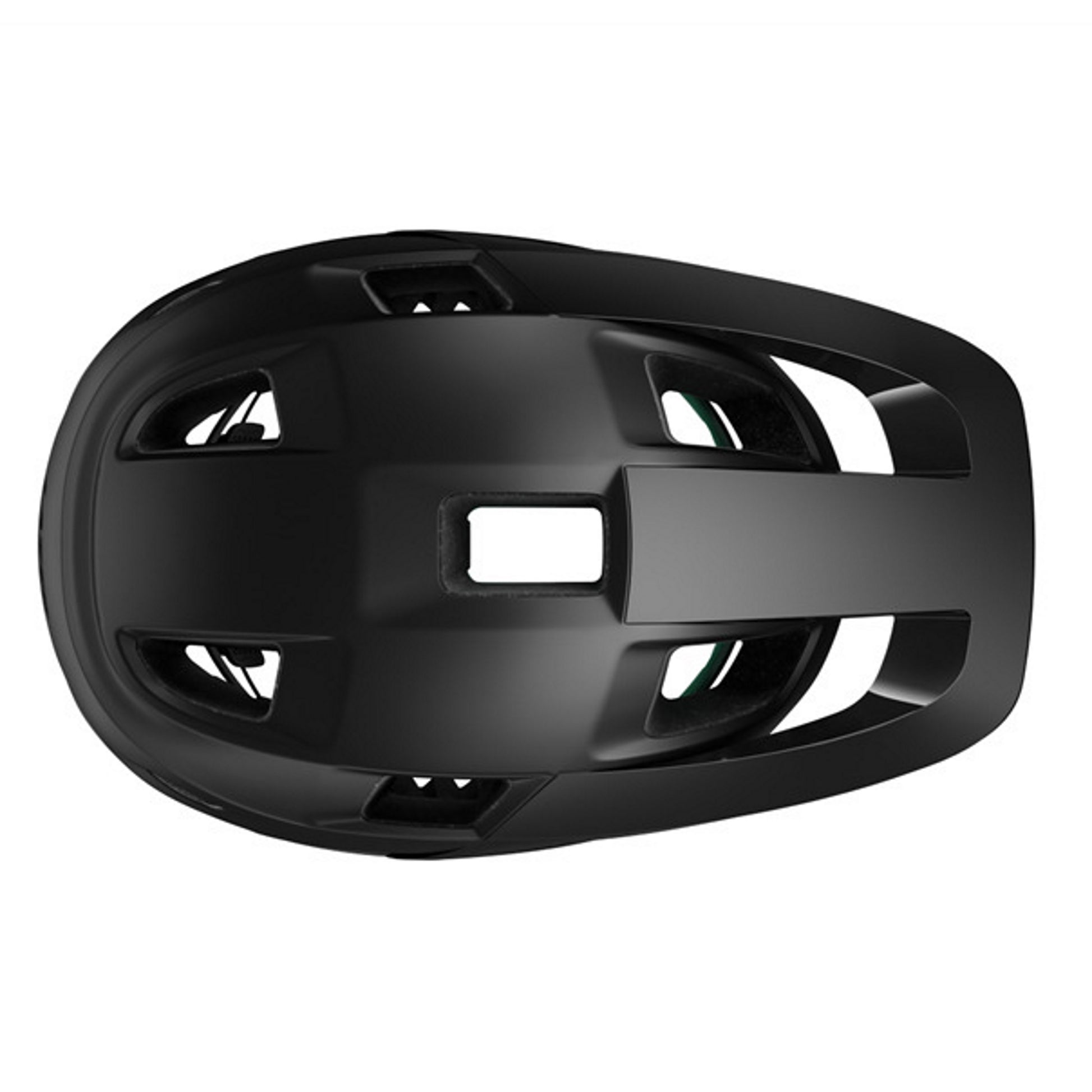 Lazer Finch Kineticore Youth/Adult XS MTB Helmet Matte Black