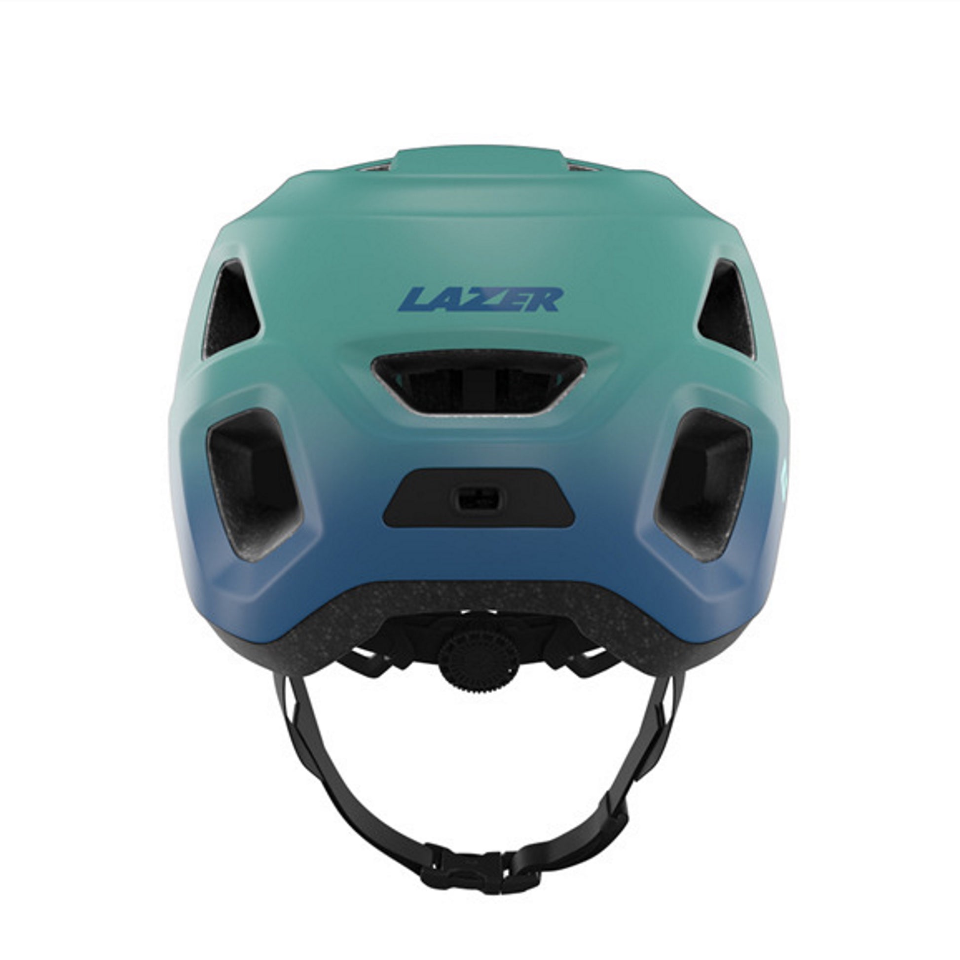 Lazer Finch Kineticore Youth/Adult XS MTB Helmet Matte Teal