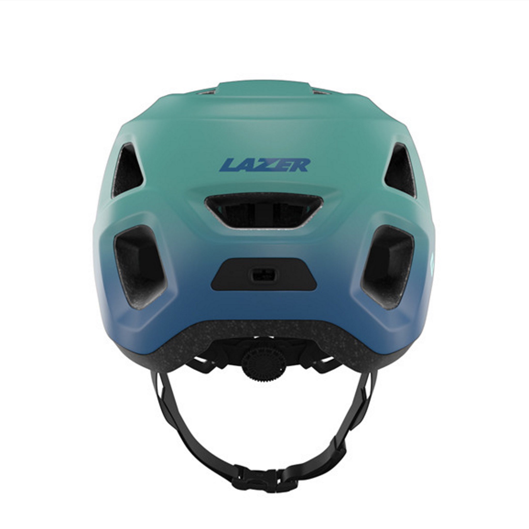 Lazer Finch Kineticore Youth/Adult XS MTB Helmet Matte Teal