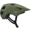 Lazer Lupo Kineticore MTB Helmet Matte Fern Green