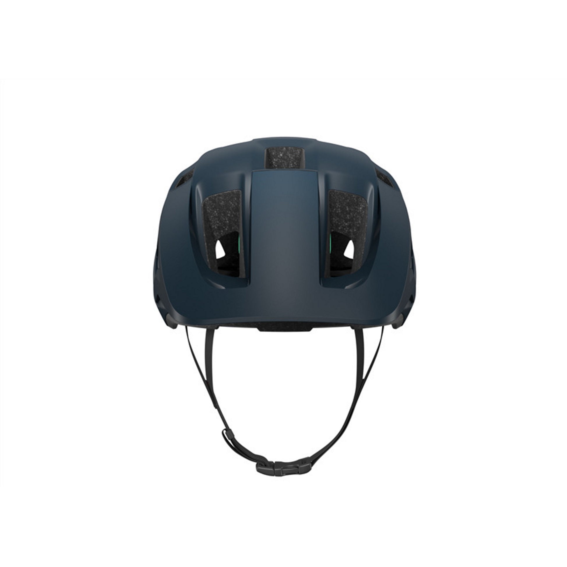 Lazer Lupo Kineticore MTB Helmet Matte Navy