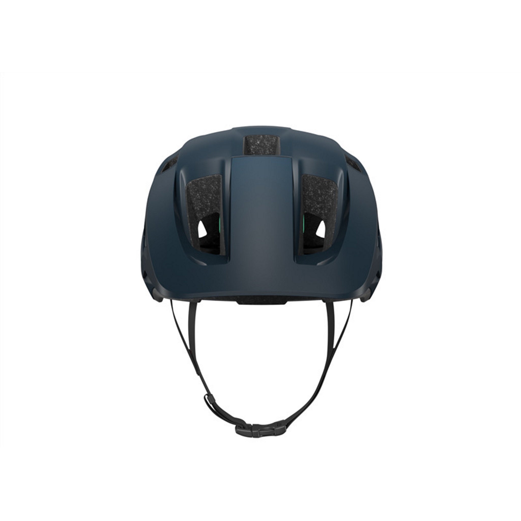 Lazer Lupo Kineticore MTB Helmet Matte Navy