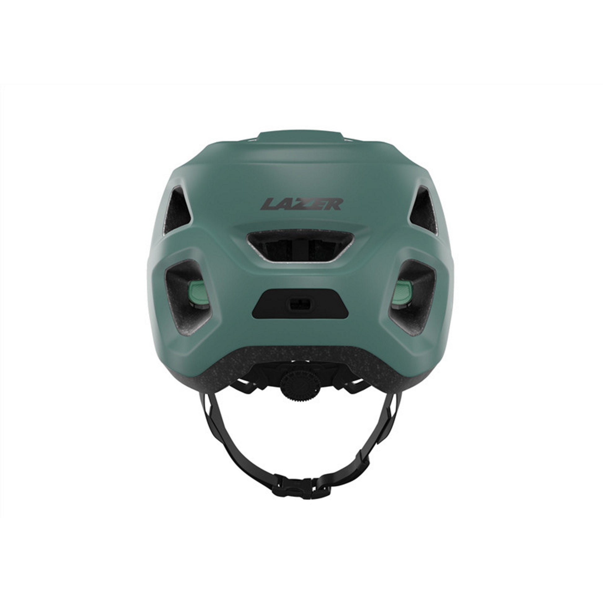 Lazer Lupo Kineticore MTB Helmet Matte Sage