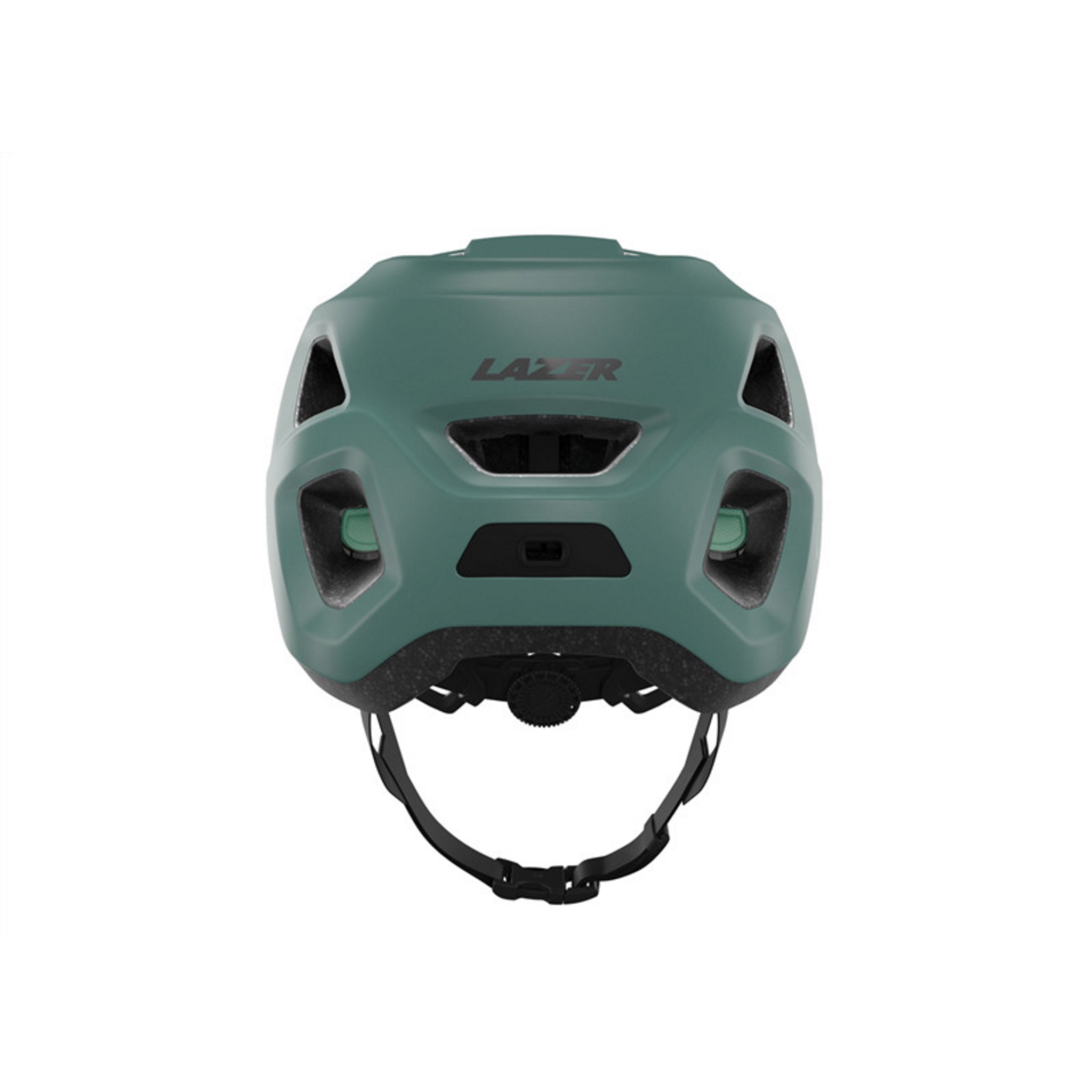 Lazer Lupo Kineticore MTB Helmet Matte Sage