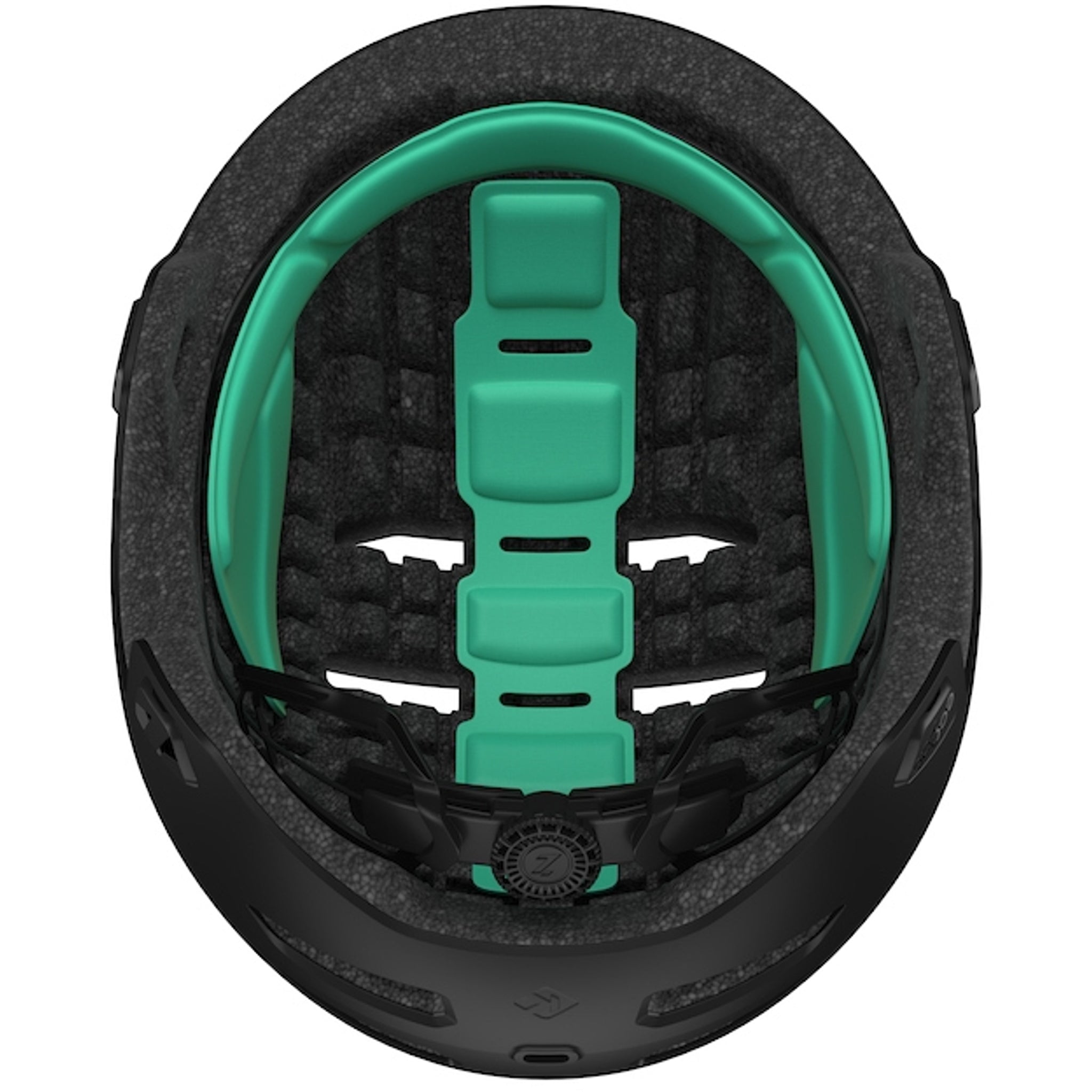 Lazer Maze Jr Kineticore BMX Helmet Black UNI