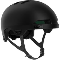 Lazer Maze Jr Kineticore BMX Helmet Black UNI