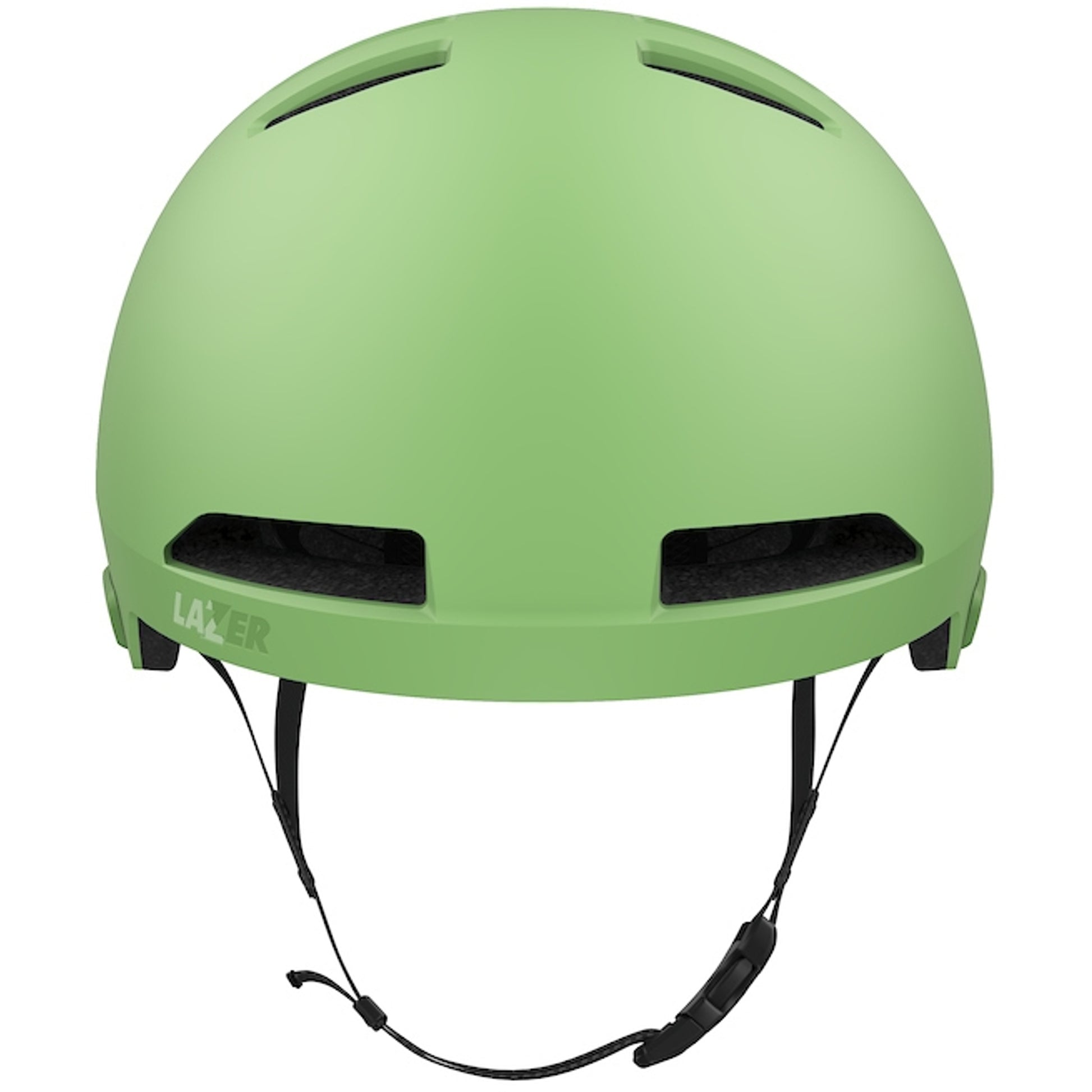 Lazer Maze Jr Kineticore BMX Helmet Lime UNI