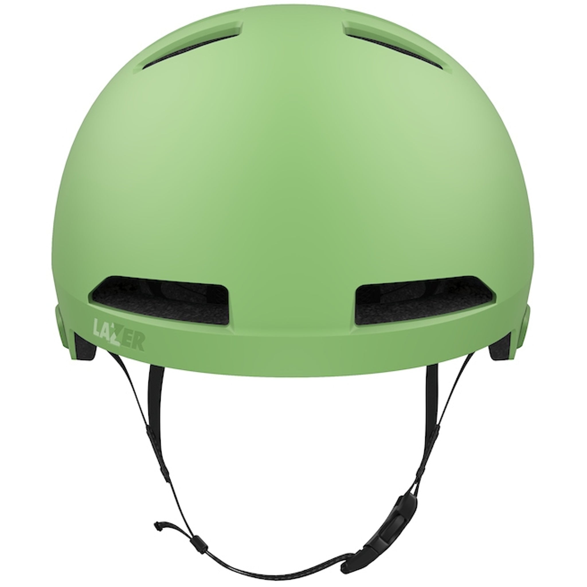 Lazer Maze Jr Kineticore BMX Helmet Lime UNI
