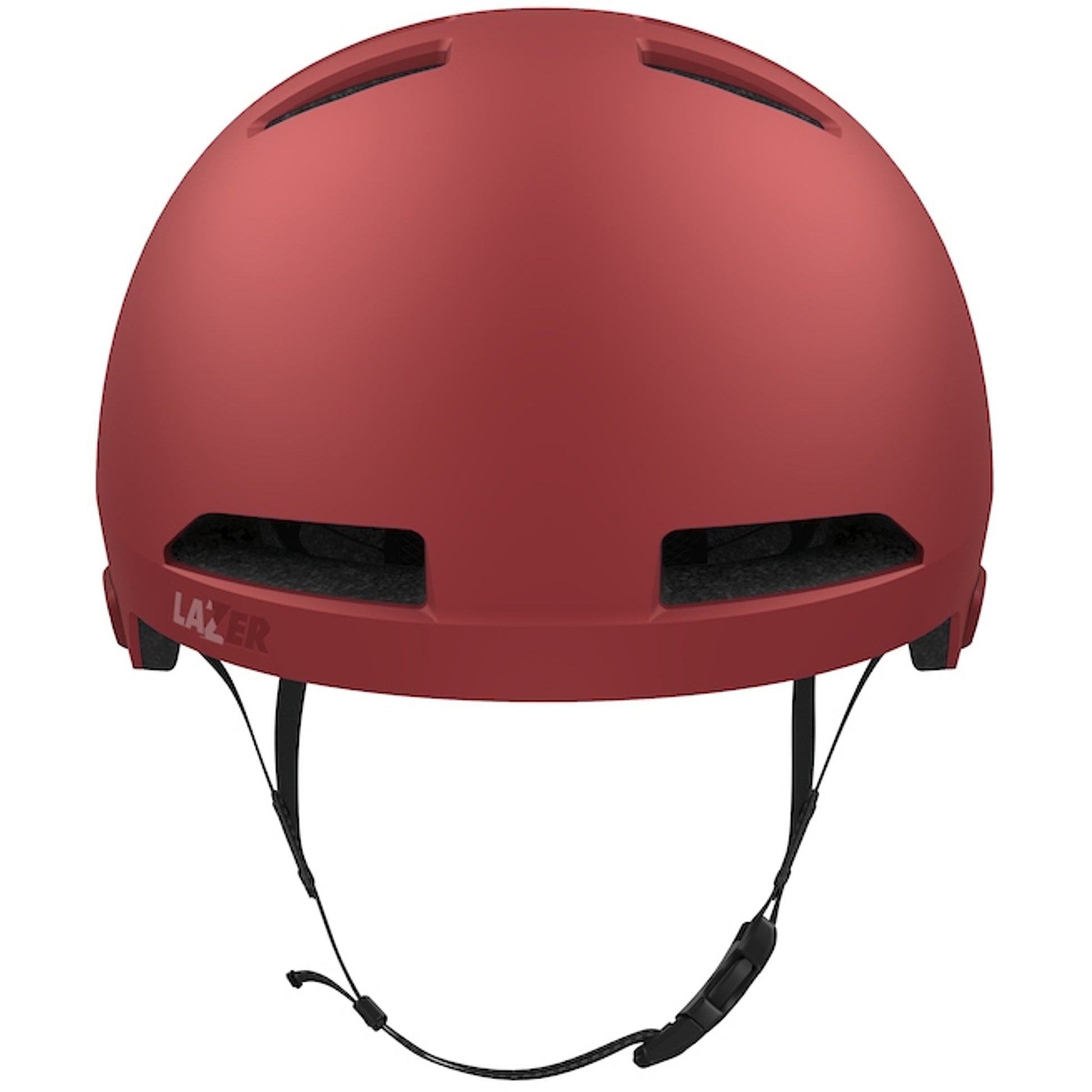 Lazer Maze Jr Kineticore BMX Helmet Red UNI