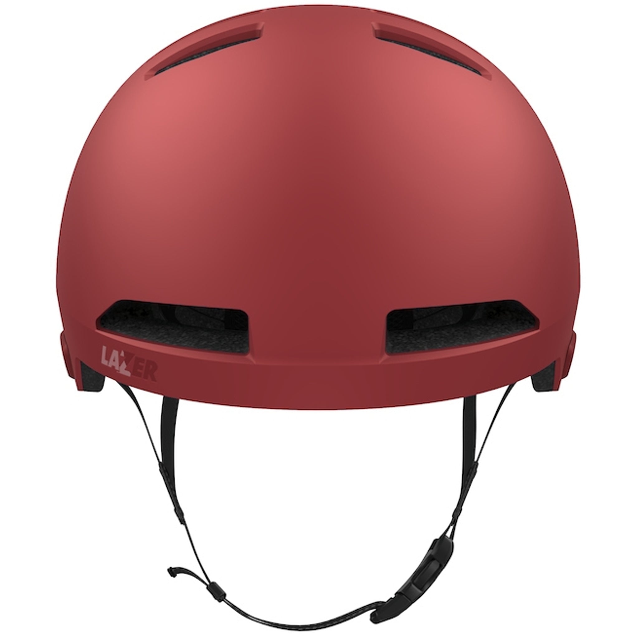 Lazer Maze Jr Kineticore BMX Helmet Red UNI