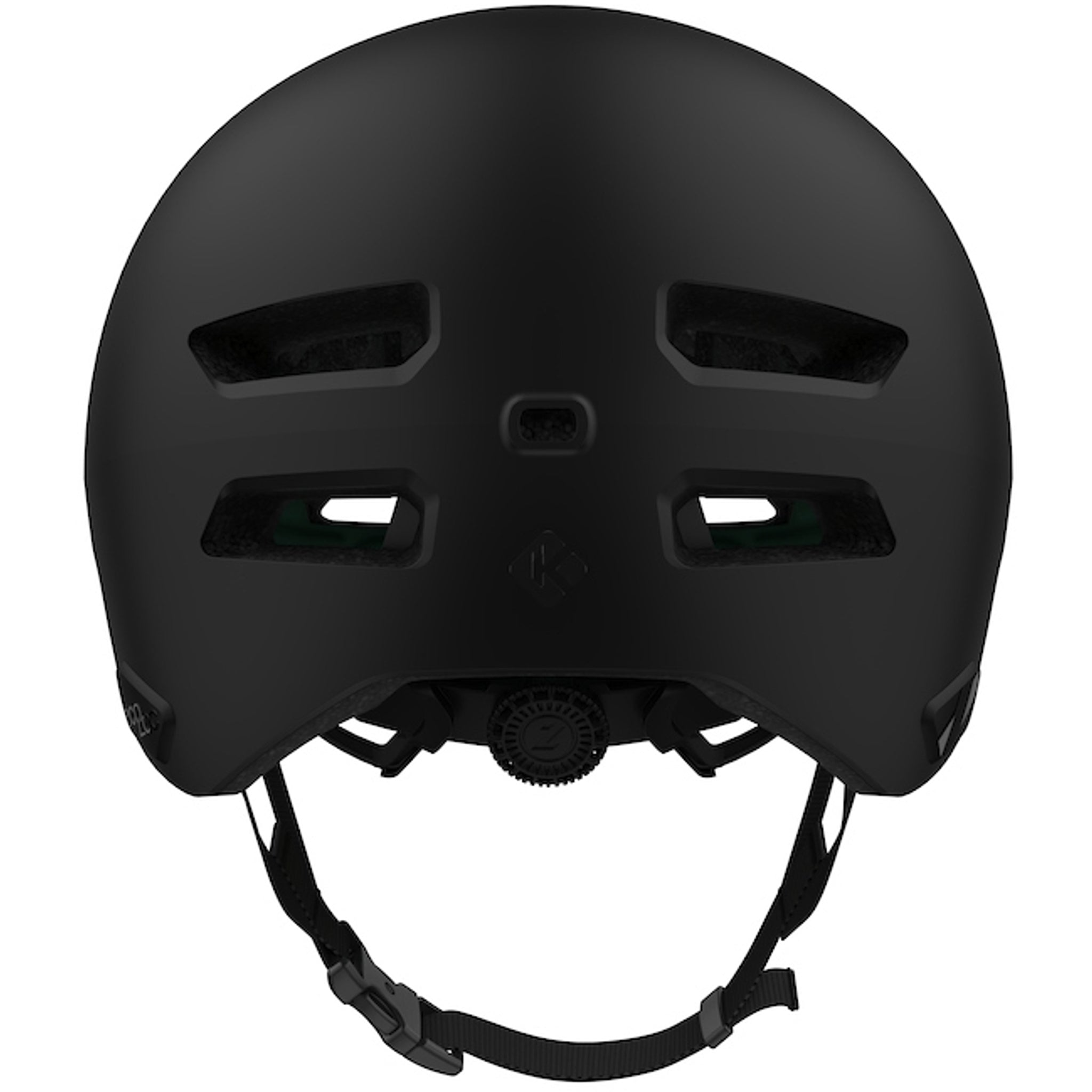 Lazer Maze Kineticore BMX Helmet Black UNI