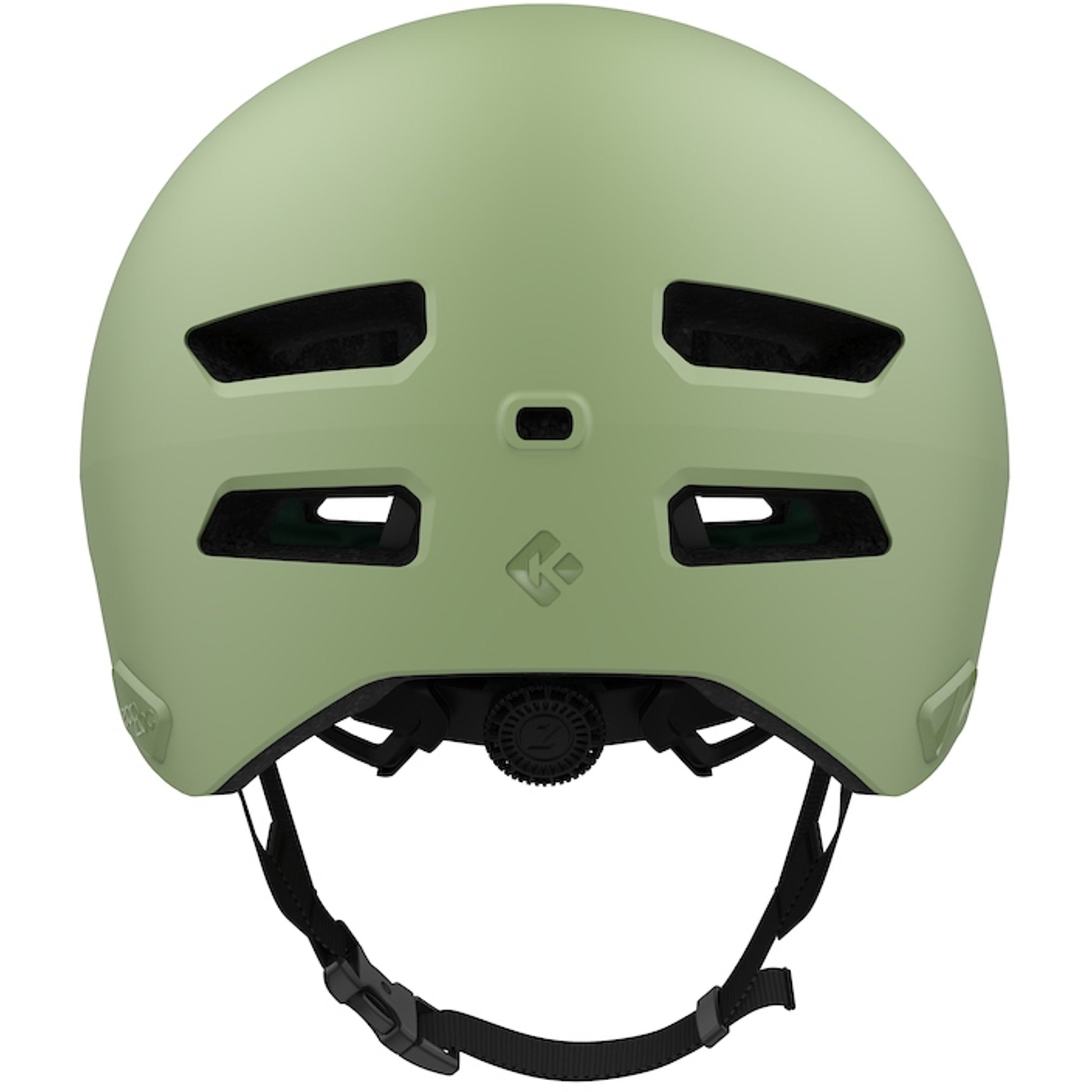 Lazer Maze Kineticore BMX Helmet Green UNI