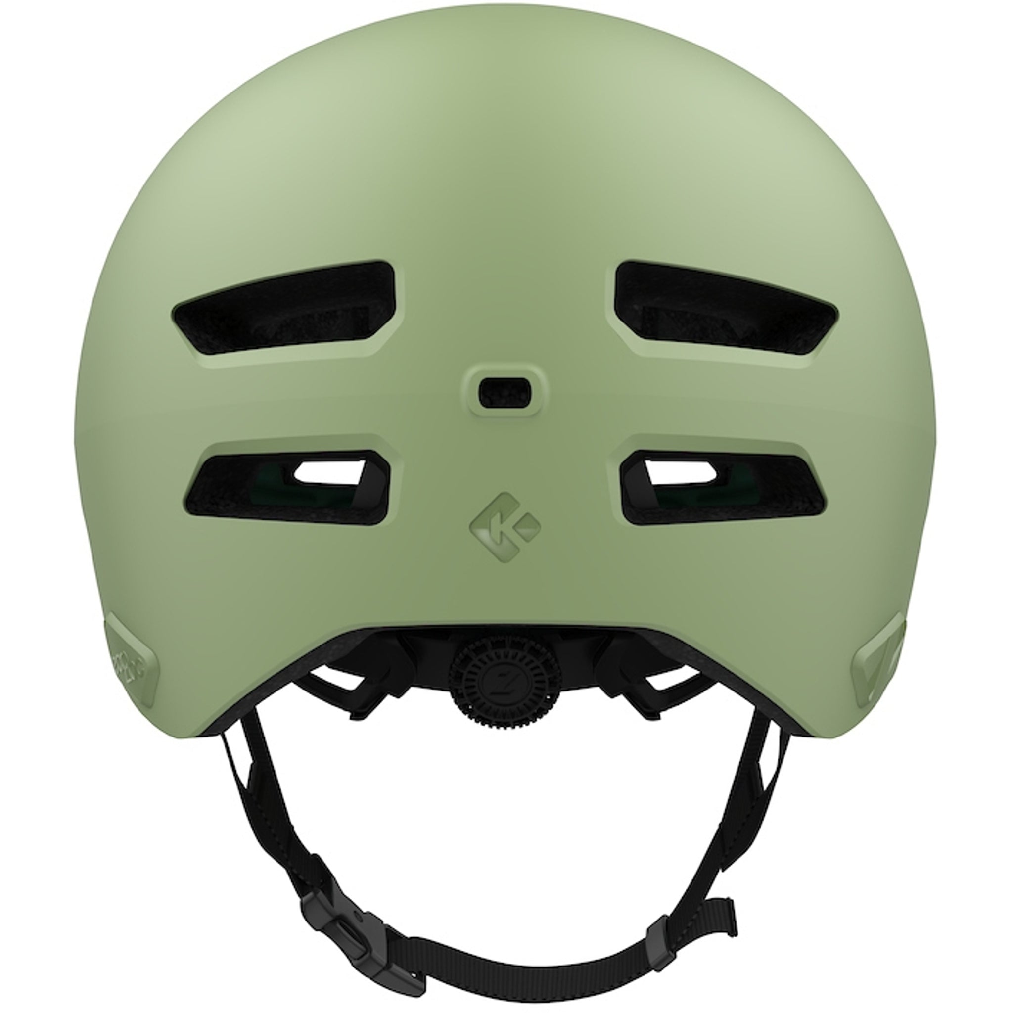 Lazer Maze Kineticore BMX Helmet Green UNI