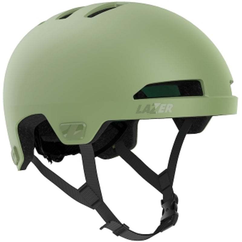 Lazer Maze Kineticore BMX Helmet Green UNI