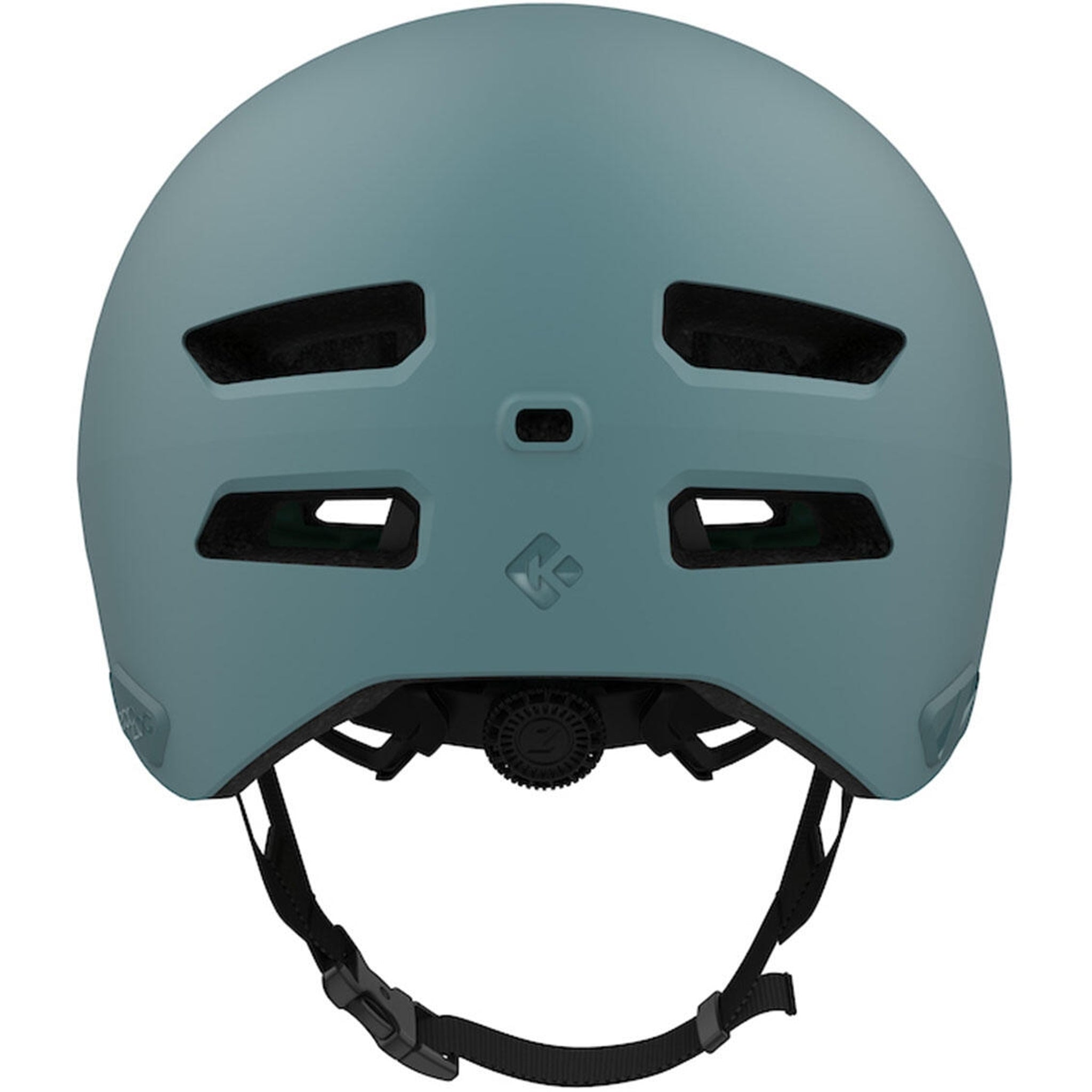 Lazer Maze Kineticore Helmet Blue