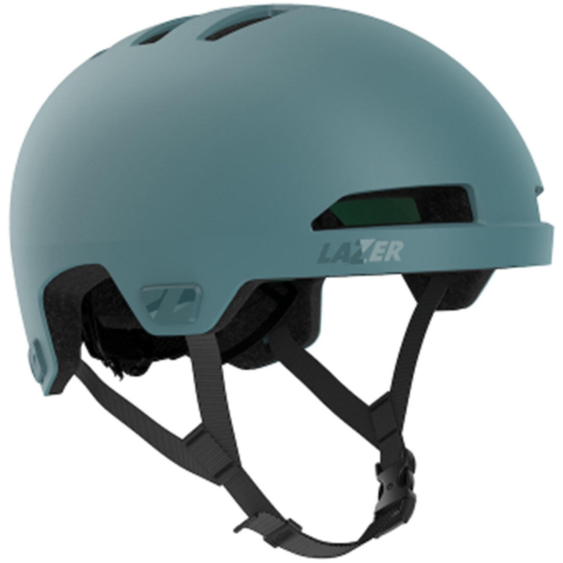 Lazer Maze Kineticore Helmet Blue