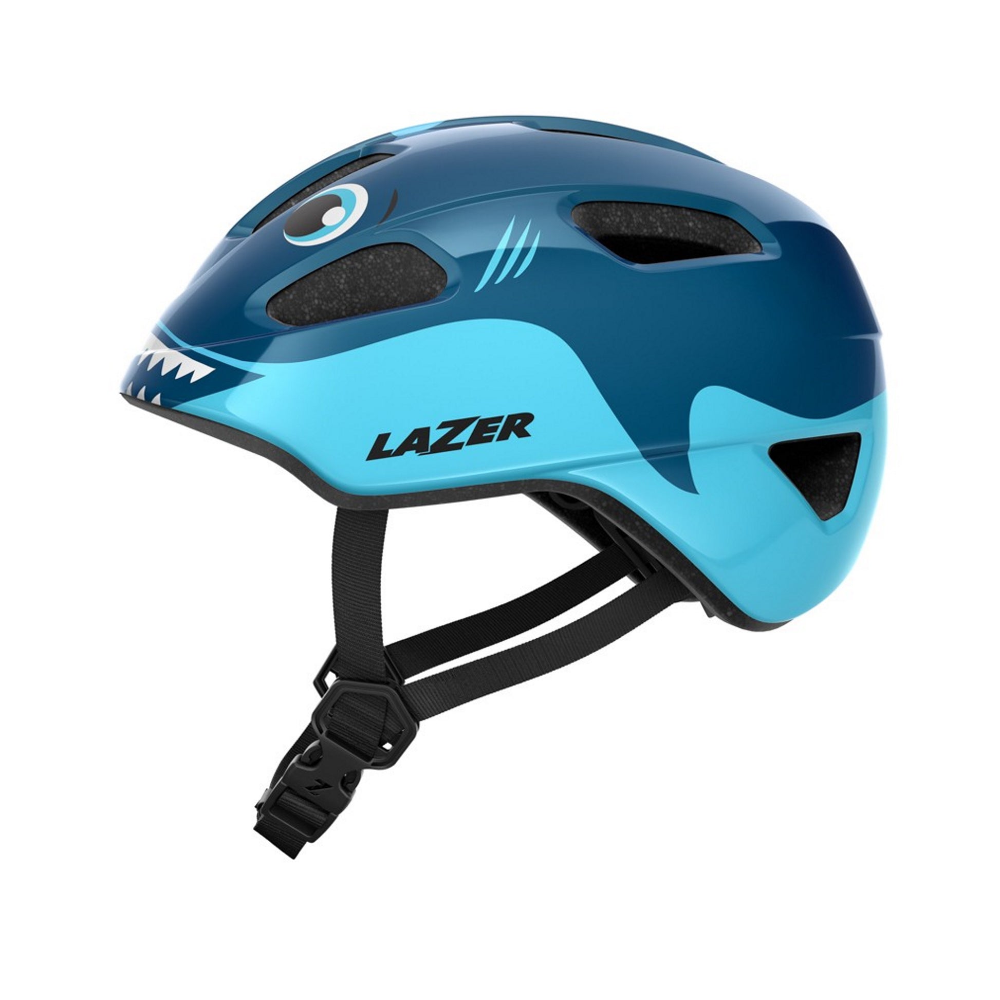 bike helmets for toddlers nz Lazer Pnut Kineticore Toddler Helmet Shark