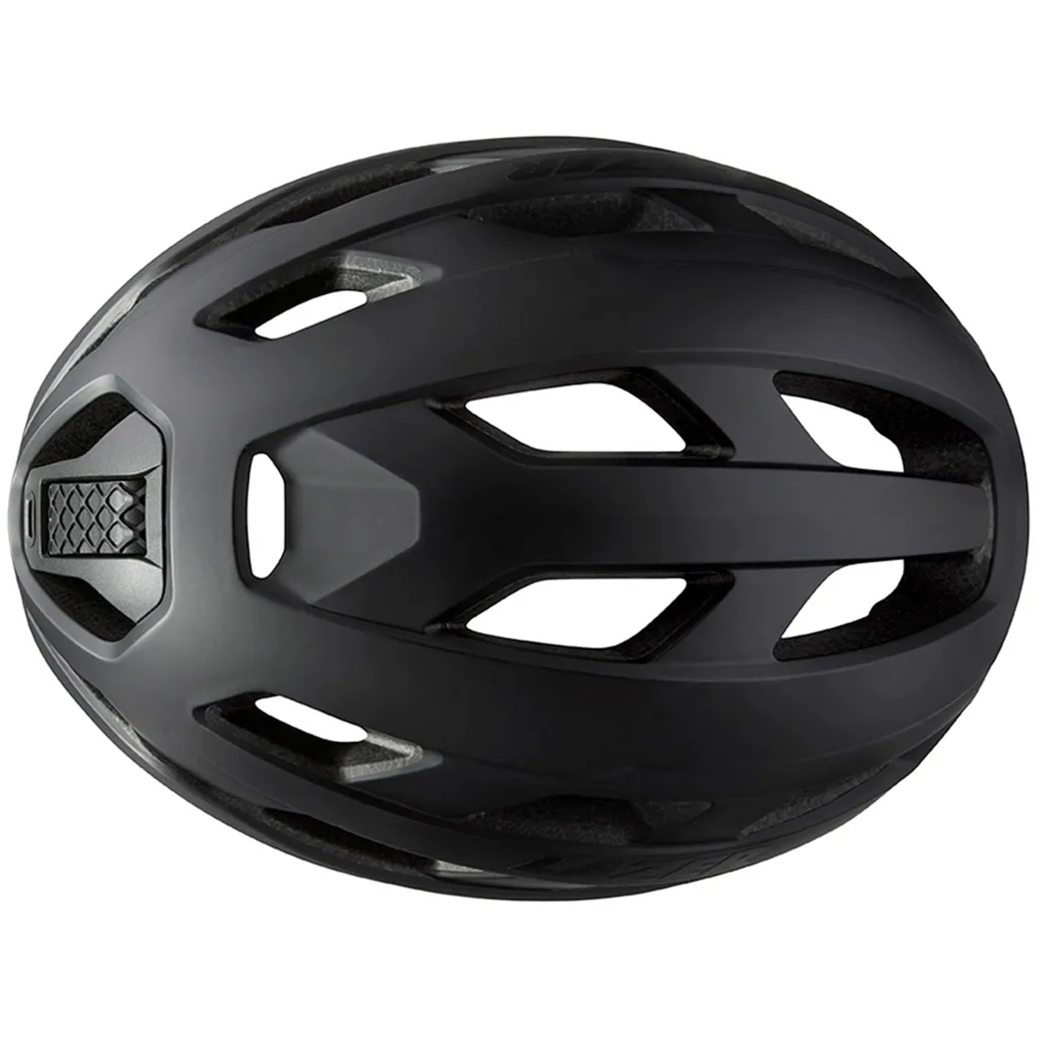 Lazer Strada KinetiCore Helmet Black