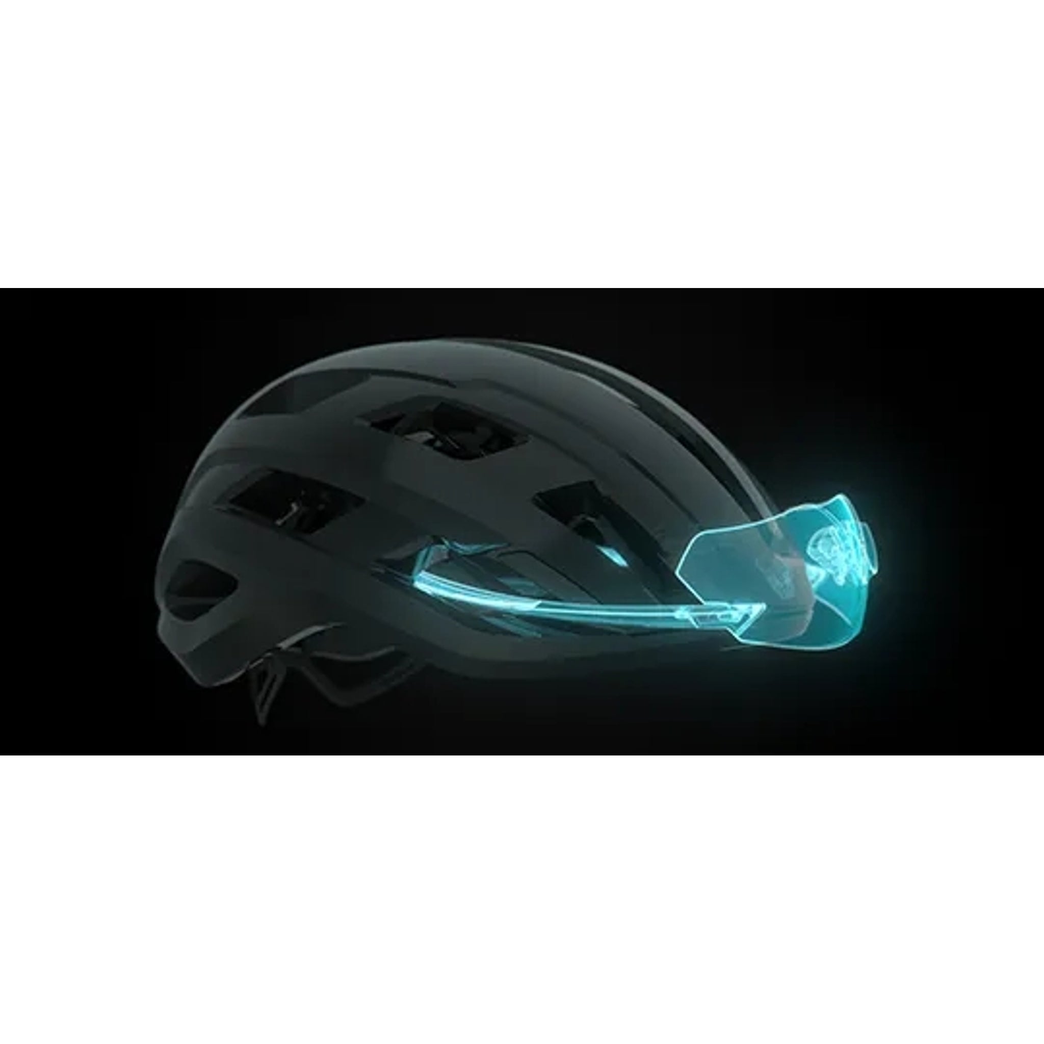 Lazer Strada KinetiCore Helmet Black