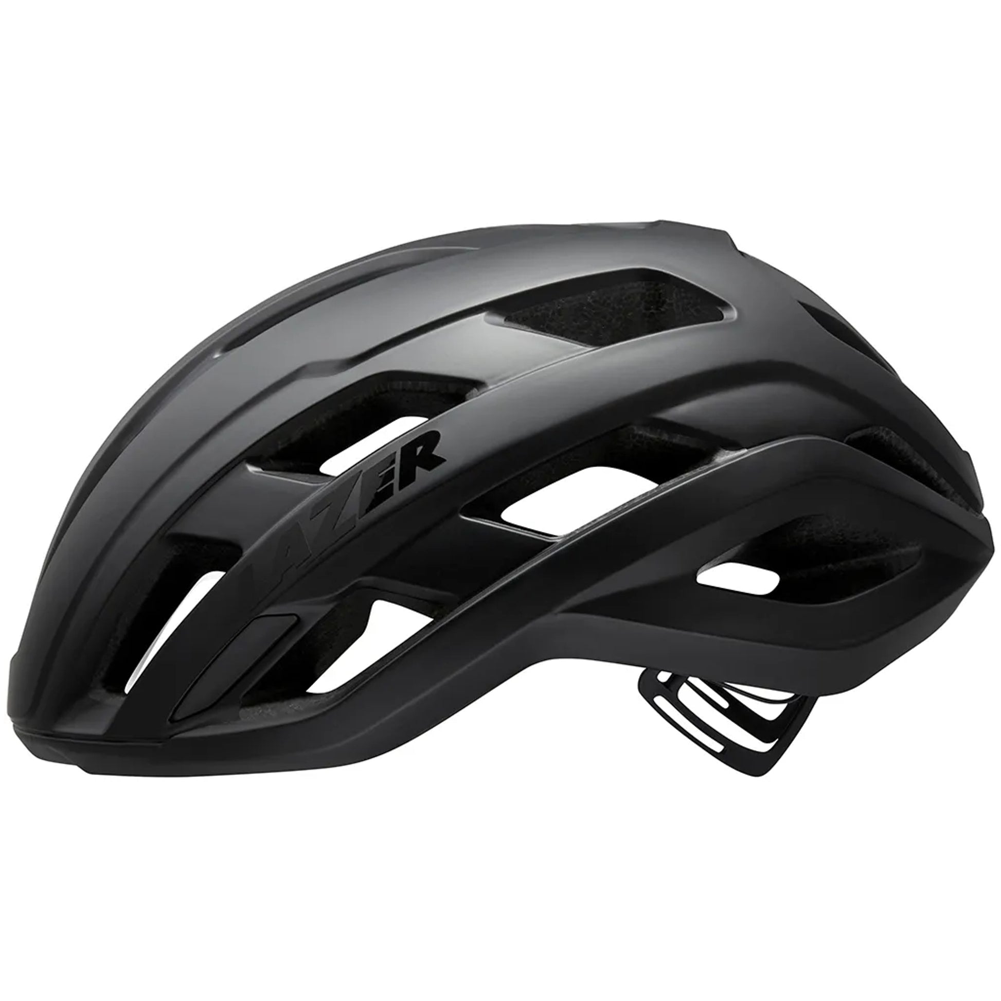 Lazer Strada KinetiCore Helmet Black
