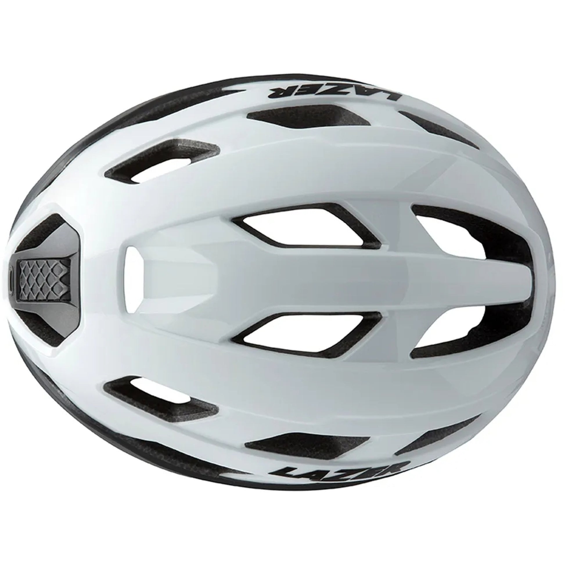Lazer Strada KinetiCore Helmet White