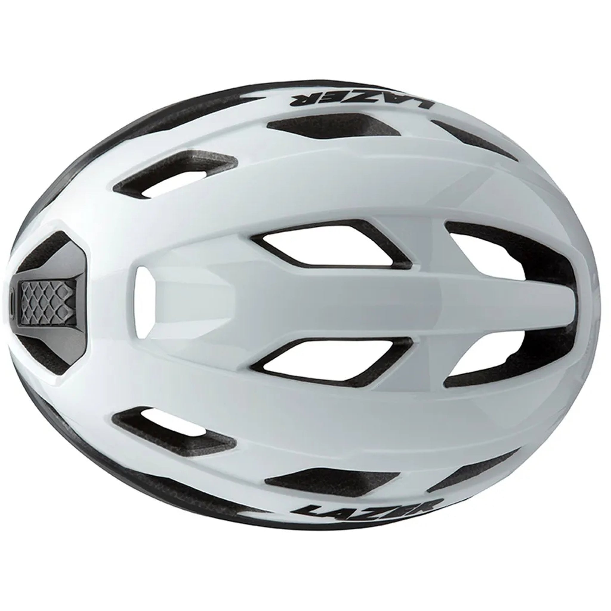 Lazer Strada KinetiCore Helmet White