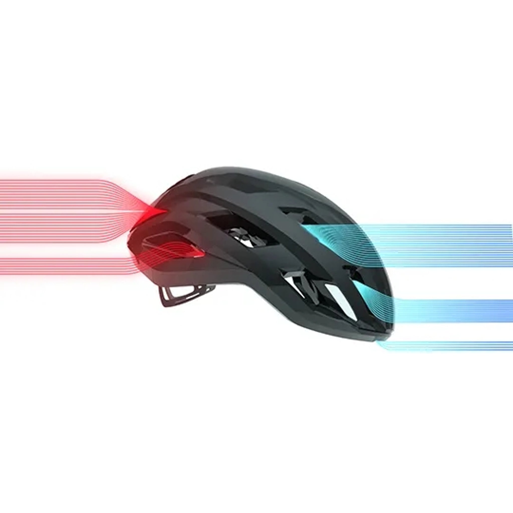 Lazer Strada KinetiCore Helmet White