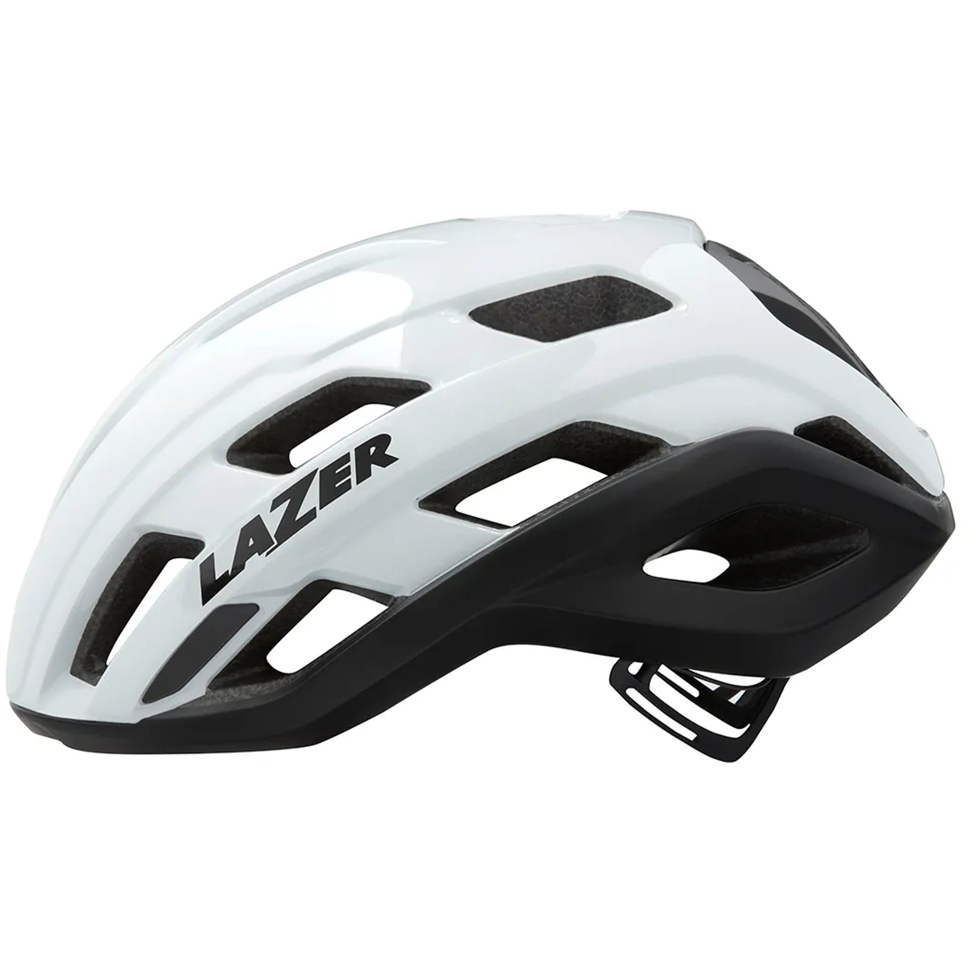 Lazer Strada KinetiCore Helmet White