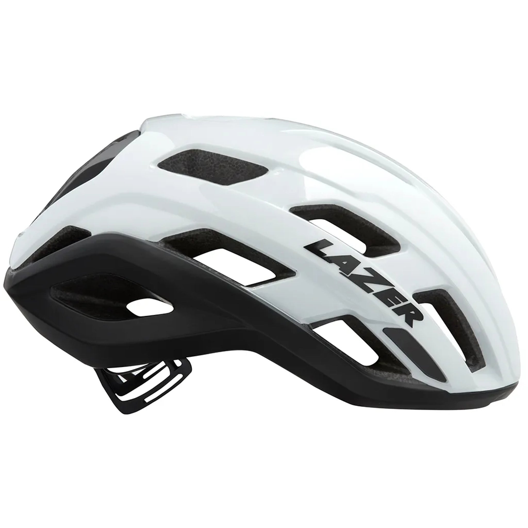 Lazer Strada KinetiCore Helmet White