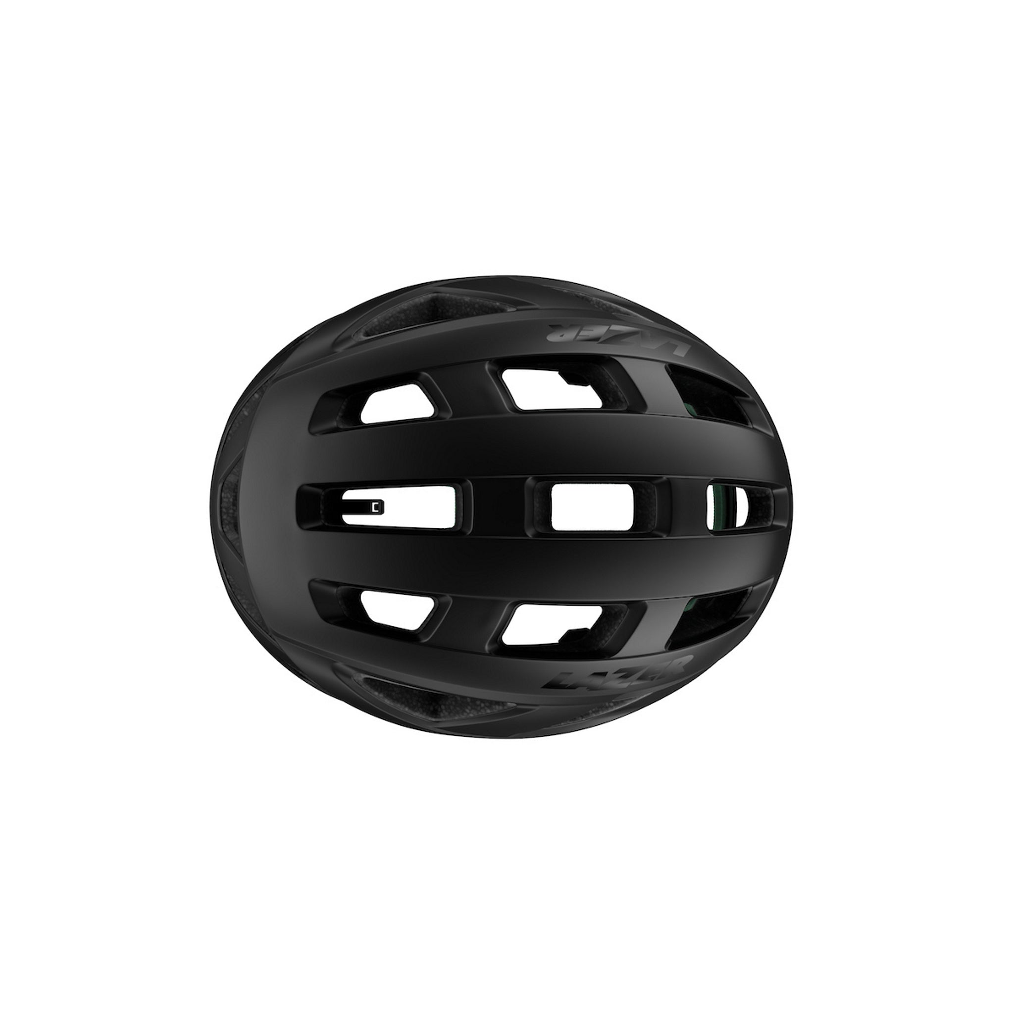 Lazer Tonic Kineticore Helmet Black