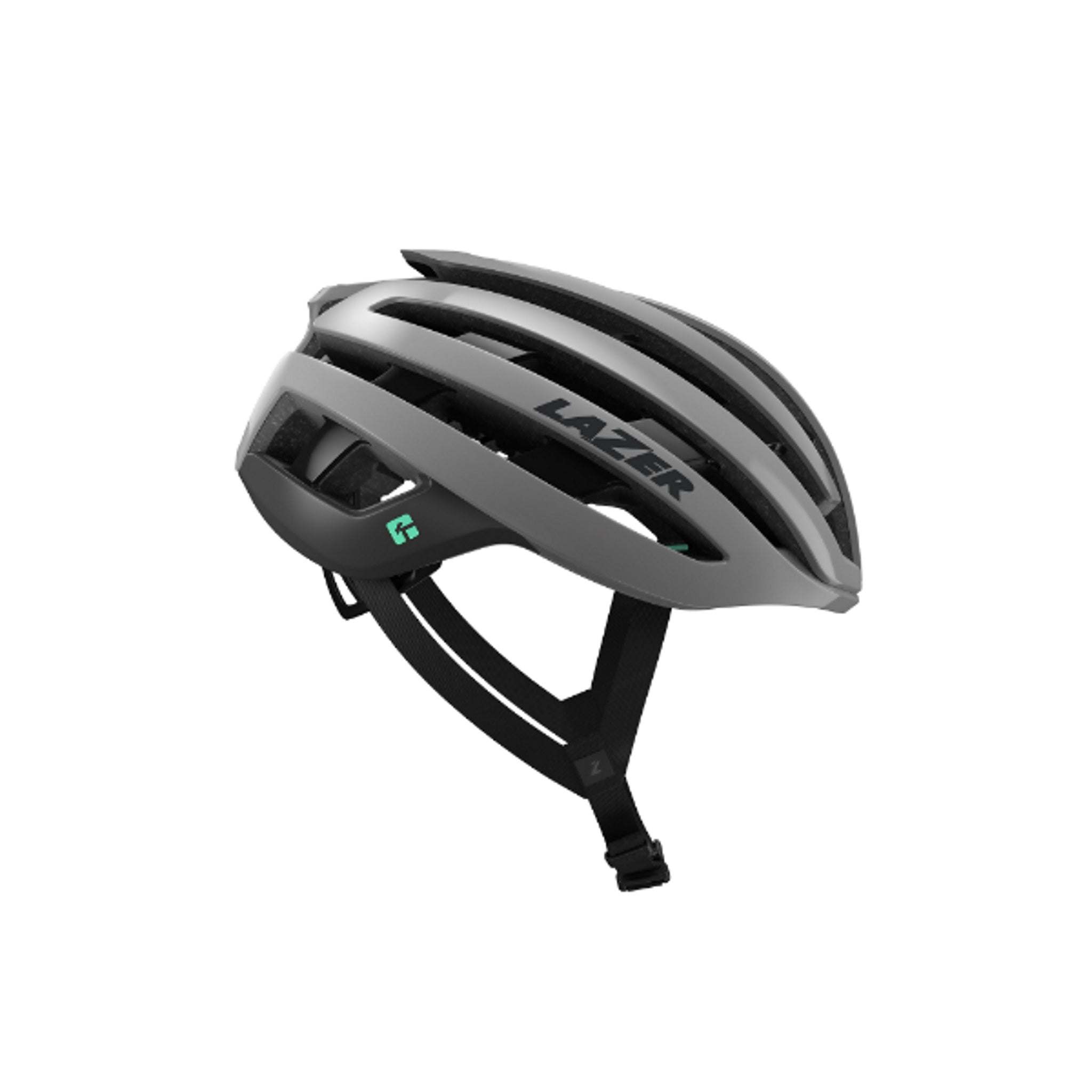 Lazer Z1 Kineticore Helmet Grey