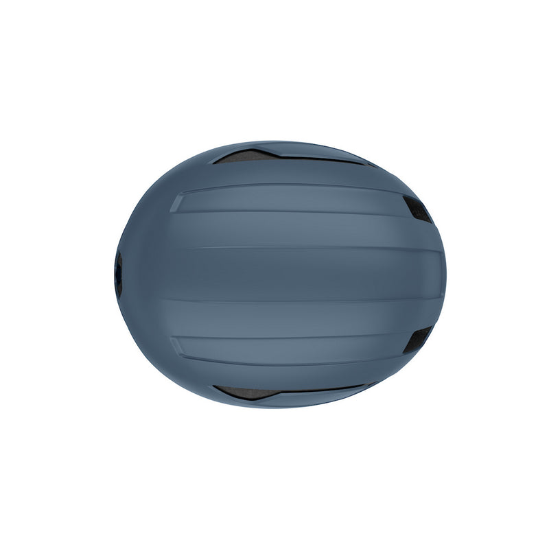 Lazer Cityzen Kineticore Commuter Helmet Blue Grey