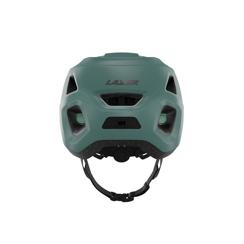 Lazer Lupo Kineticore MTB Helmet Matte Sage